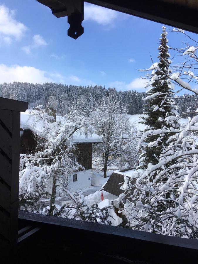 Kur- Und Ferienhotel Haser Oberstaufen Εξωτερικό φωτογραφία