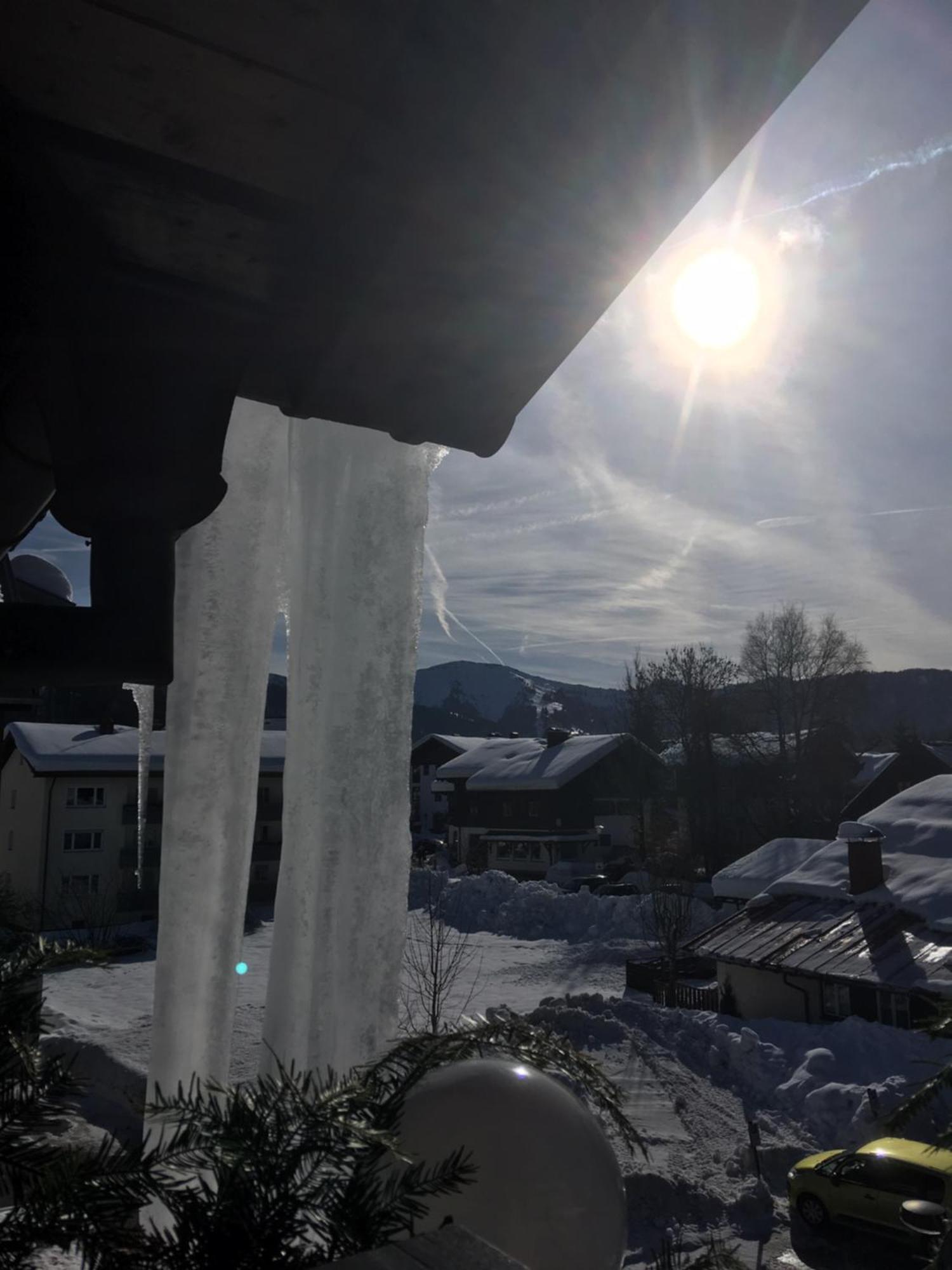 Kur- Und Ferienhotel Haser Oberstaufen Εξωτερικό φωτογραφία
