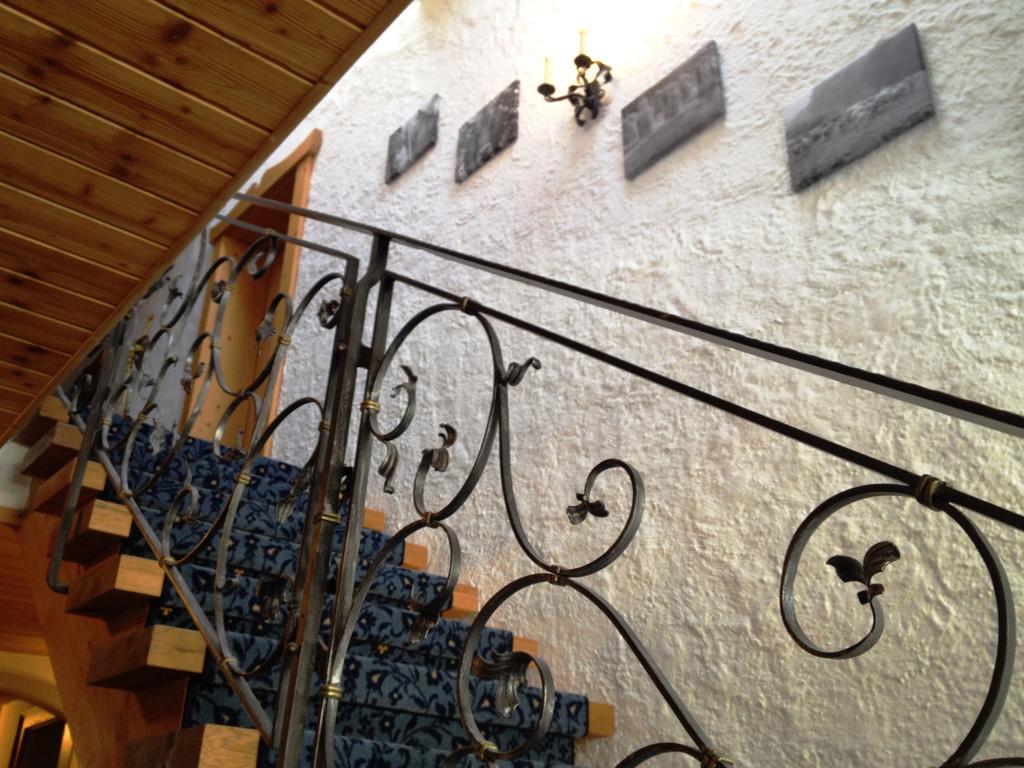 Kur- Und Ferienhotel Haser Oberstaufen Εξωτερικό φωτογραφία