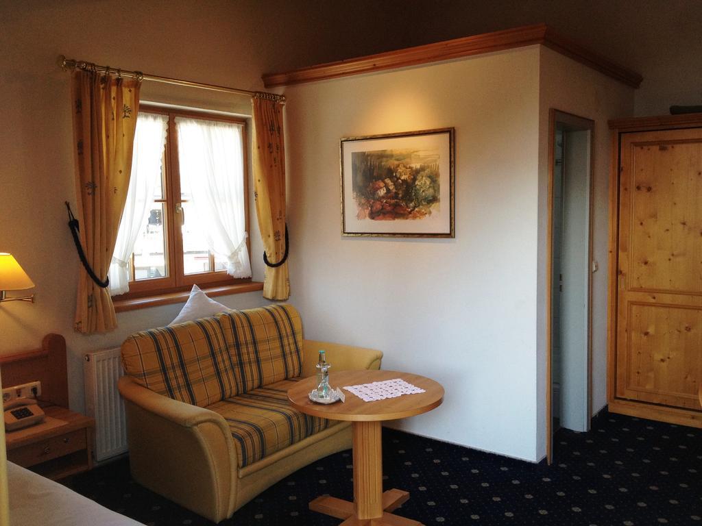 Kur- Und Ferienhotel Haser Oberstaufen Εξωτερικό φωτογραφία