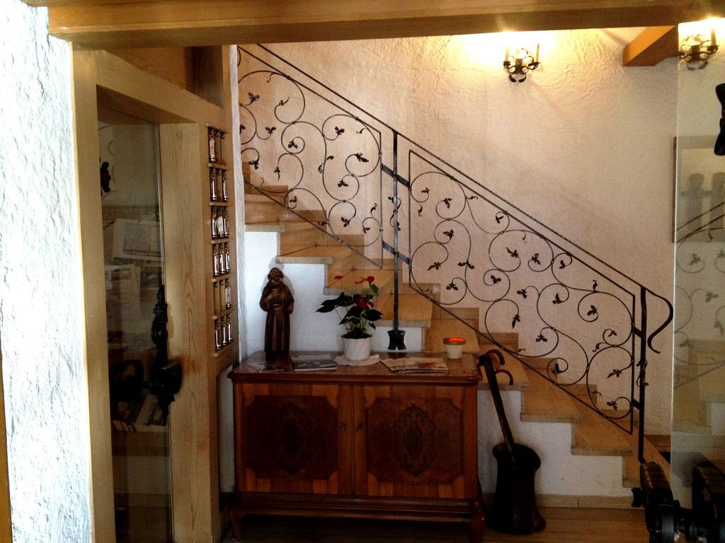 Kur- Und Ferienhotel Haser Oberstaufen Εξωτερικό φωτογραφία
