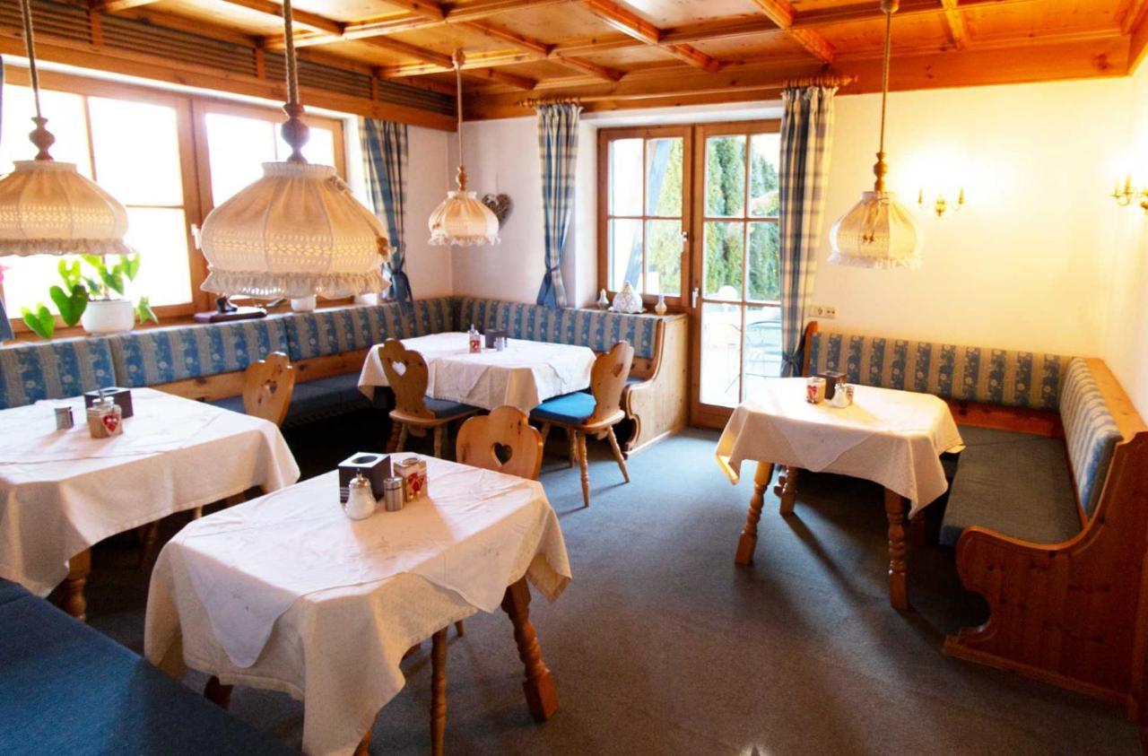 Kur- Und Ferienhotel Haser Oberstaufen Εξωτερικό φωτογραφία