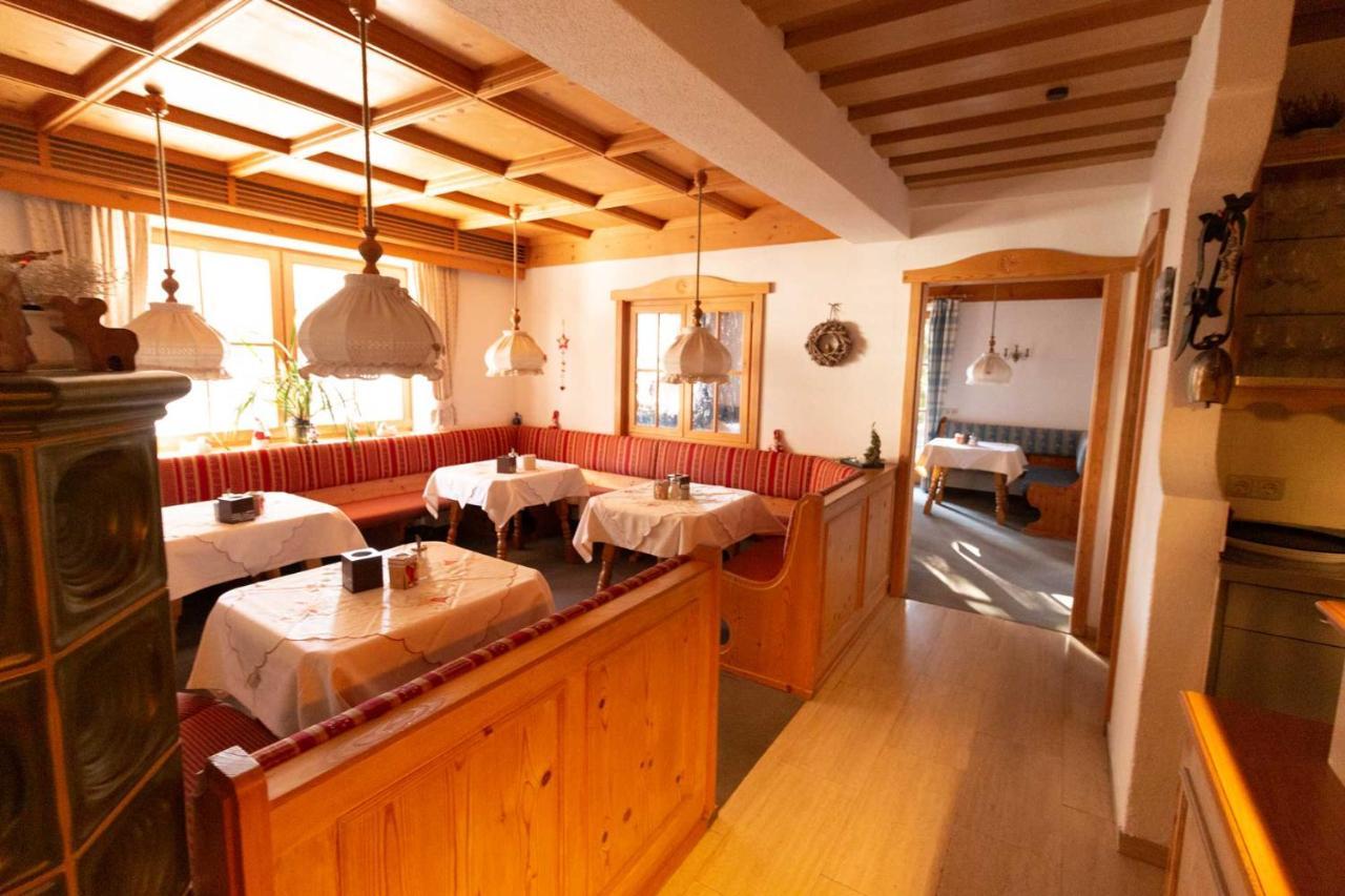 Kur- Und Ferienhotel Haser Oberstaufen Εξωτερικό φωτογραφία