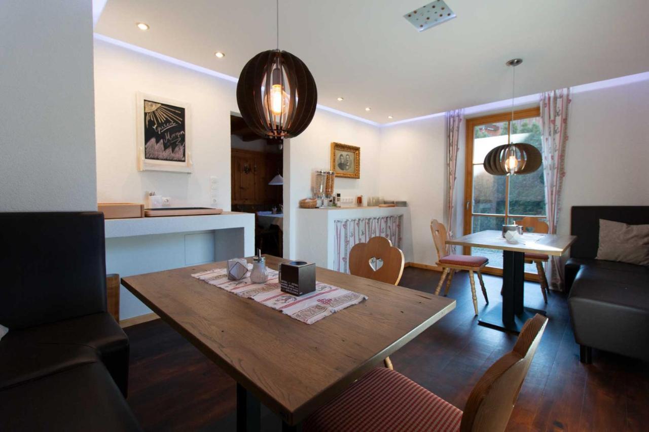 Kur- Und Ferienhotel Haser Oberstaufen Εξωτερικό φωτογραφία