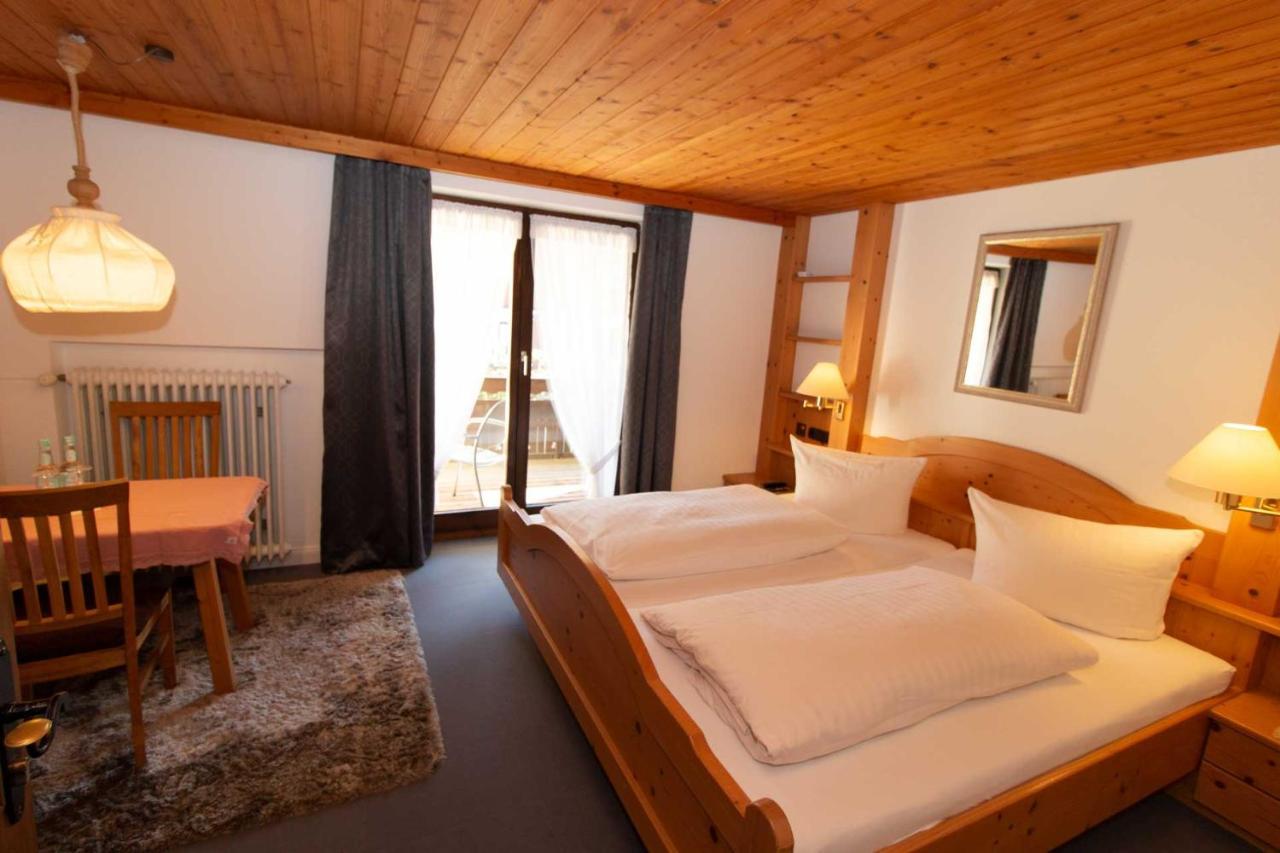 Kur- Und Ferienhotel Haser Oberstaufen Εξωτερικό φωτογραφία
