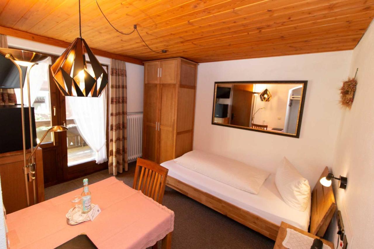 Kur- Und Ferienhotel Haser Oberstaufen Εξωτερικό φωτογραφία