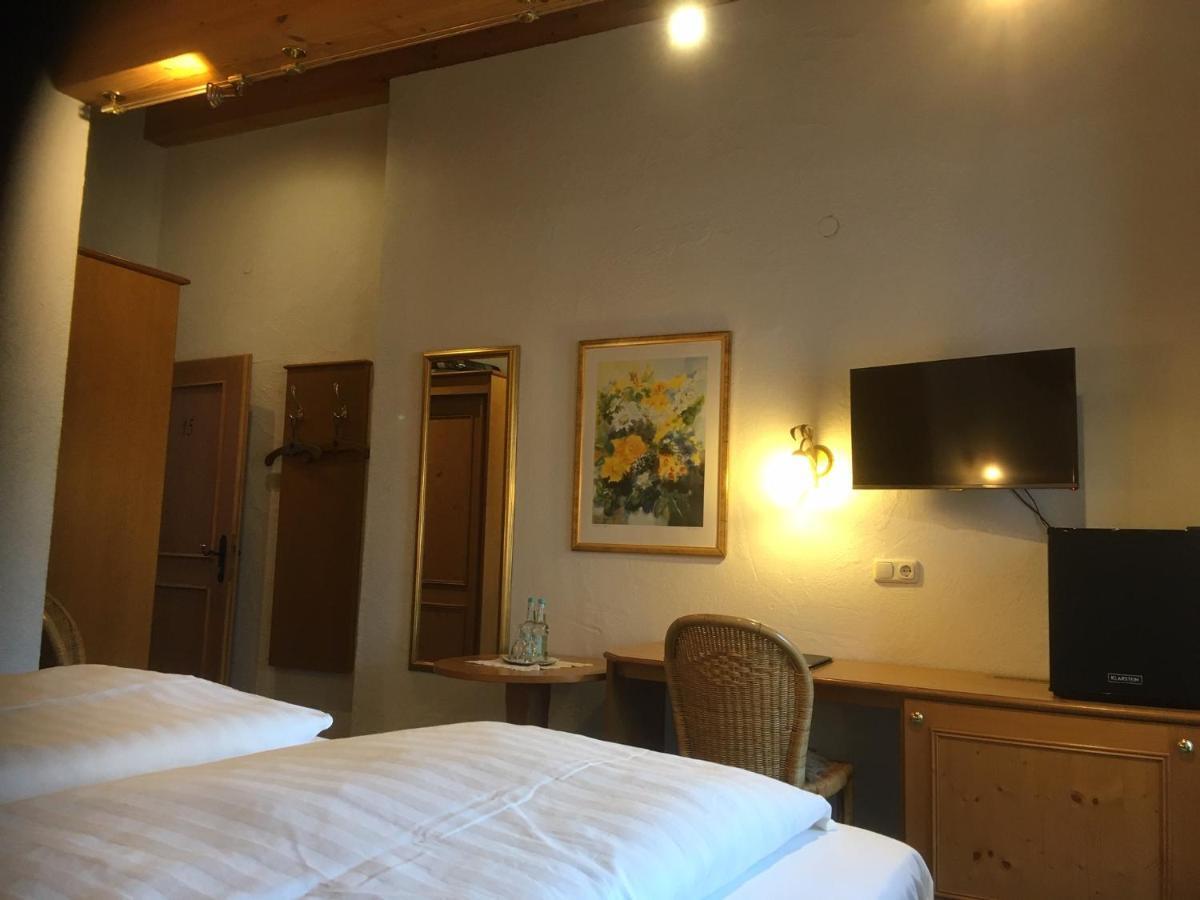 Kur- Und Ferienhotel Haser Oberstaufen Εξωτερικό φωτογραφία