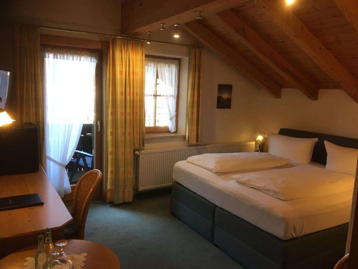 Kur- Und Ferienhotel Haser Oberstaufen Εξωτερικό φωτογραφία