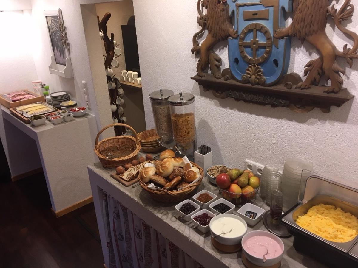Kur- Und Ferienhotel Haser Oberstaufen Εξωτερικό φωτογραφία